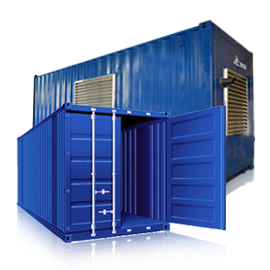 Контейнеры УБК